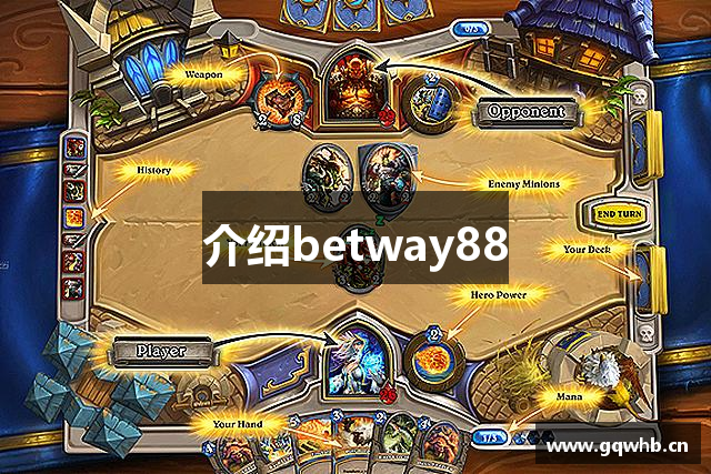 介绍betway88